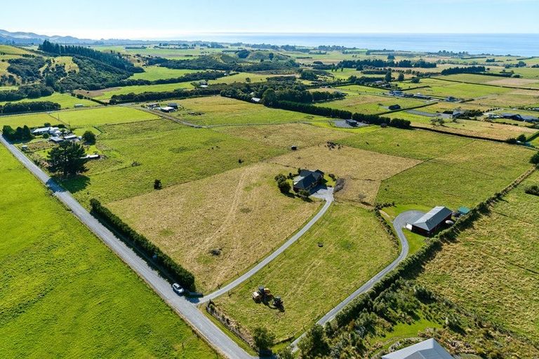 Photo of property in 39 Nikau Lane, Hapuku, Kaikoura, 7371