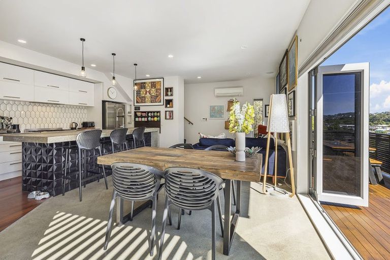 Photo of property in 161a Totara Road, Miramar, Wellington, 6022