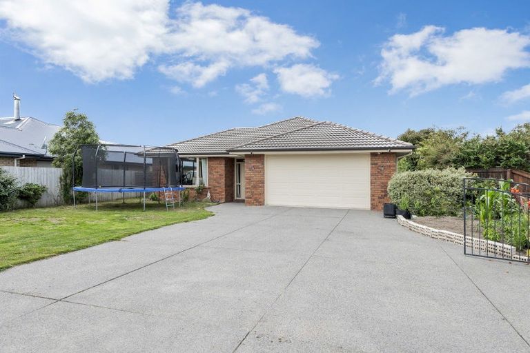 Photo of property in 42 Chapman Street, Leeston, 7632