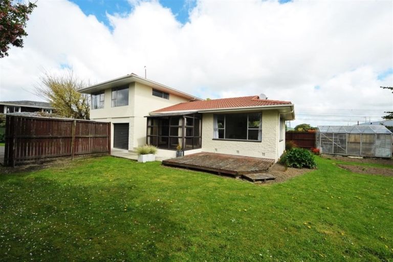 Photo of property in 5 Sycamore Lane, Sockburn, Christchurch, 8042