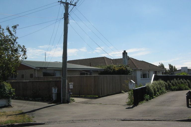 Photo of property in 9 Pablo Place, Hoon Hay, Christchurch, 8025