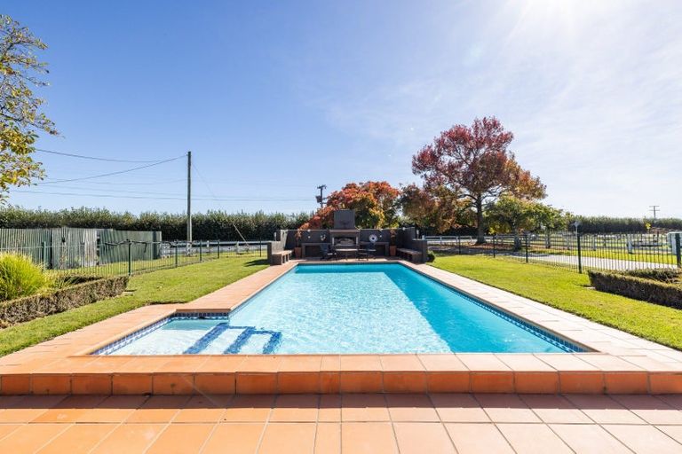 Photo of property in 430 Brookfields Road, Meeanee, Napier, 4183