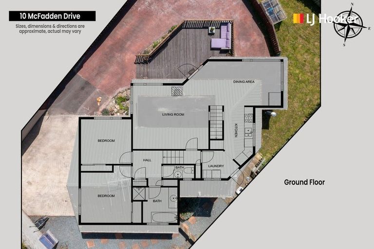 Photo of property in 10 Mcfadden Drive, Mosgiel, 9024