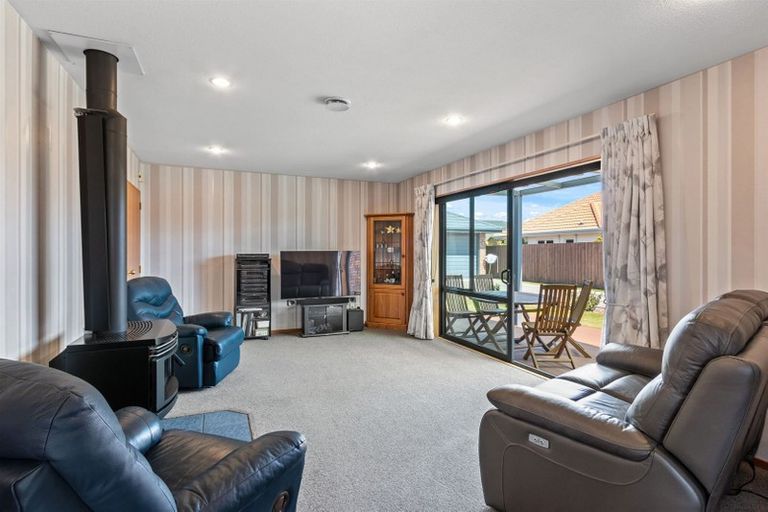 Photo of property in 32 Marquess Avenue, Halswell, Christchurch, 8025