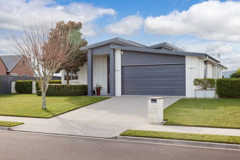 Photo of property in 17 Maple Place, Matamata, 3400