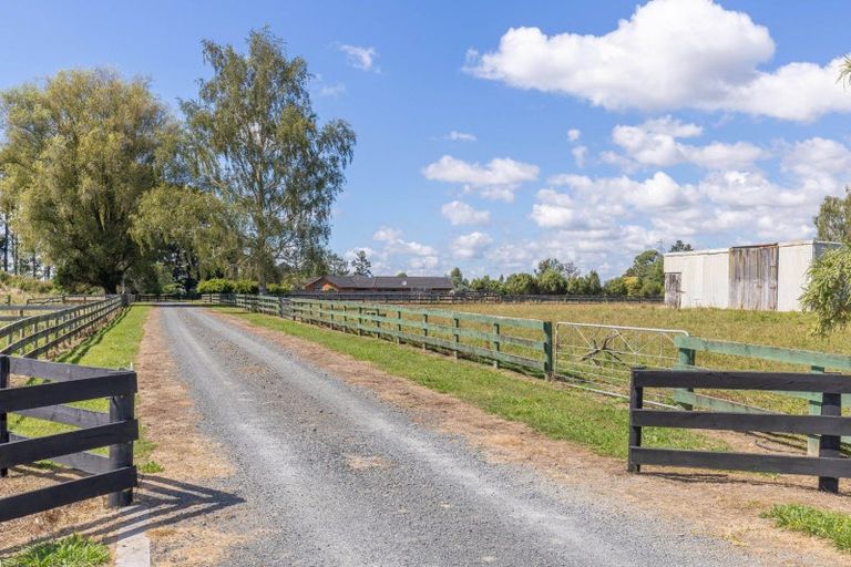 Photo of property in 188c State Highway 26, Newstead, Hamilton, 3286