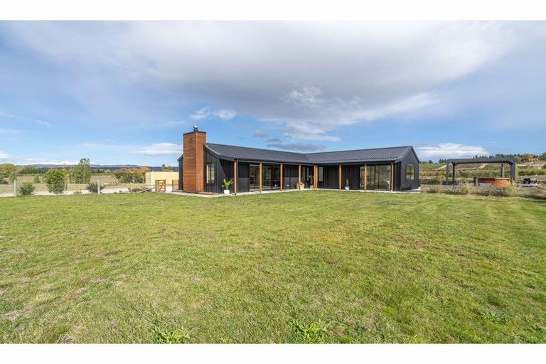 Photo of property in 111 Oneill Lane, Springvale, Alexandra, 9393