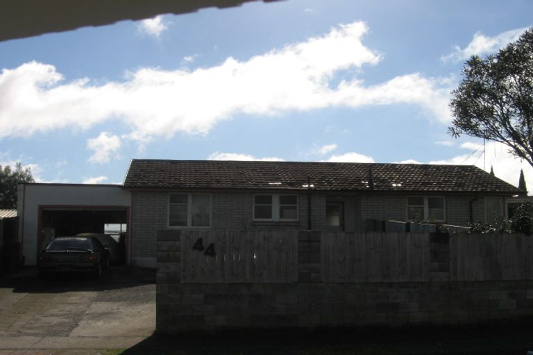 Photo of property in 44 Sefton Crescent, Chartwell, Hamilton, 3210