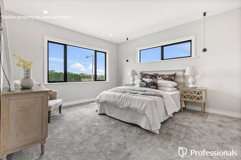 Photo of property in 17 Tamaota Terrace, Wainui, 0992