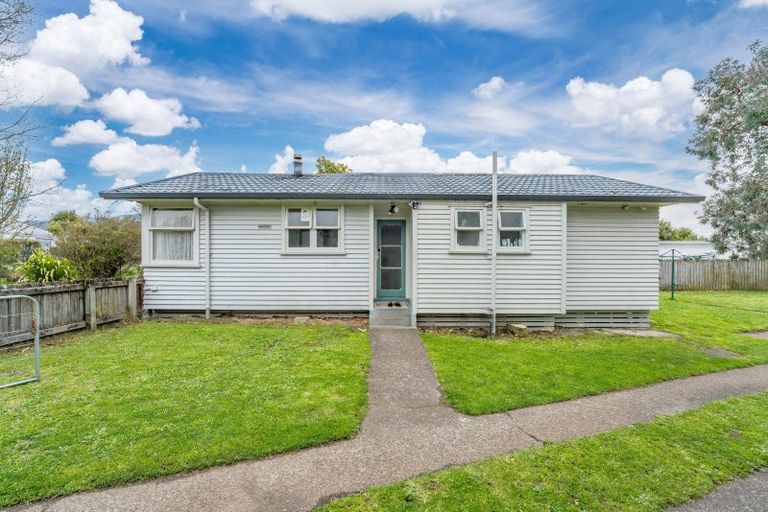 Photo of property in 41 Mawake Place, Turangi, 3334