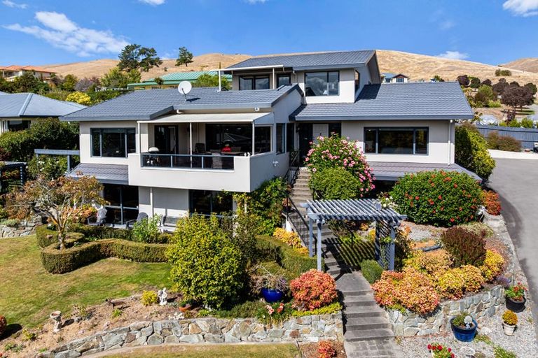 Photo of property in 28 Elisha Drive, Witherlea, Blenheim, 7201