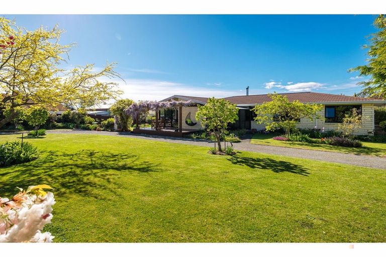 Photo of property in 1 Pitman Place, Waimate, 7924