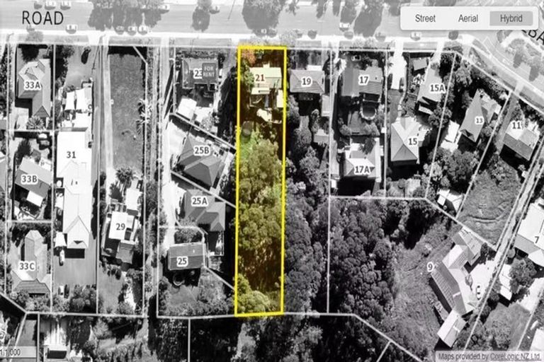 Photo of property in 21 Schnapper Rock Road, Greenhithe, Auckland, 0632