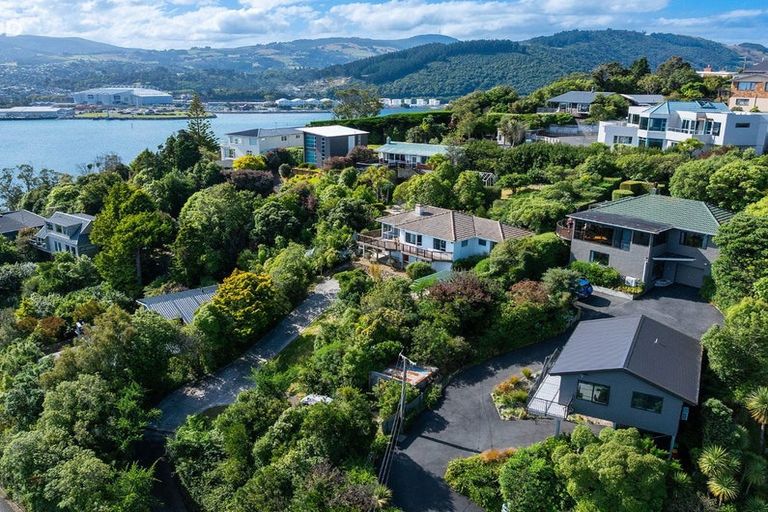 Photo of property in 7 Glengyle Street, Vauxhall, Dunedin, 9013