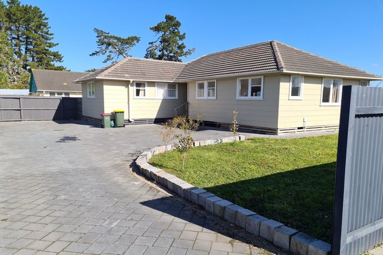 Photo of property in 76a Bader Street, Bader, Hamilton, 3206