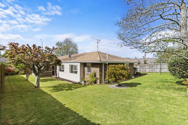 Photo of property in 176 Millhouse Drive, Golflands, Auckland, 2013