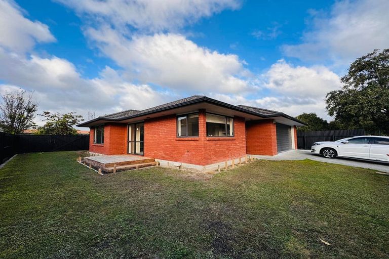 Photo of property in 1a Newbury Street, Awapuni, Palmerston North, 4412