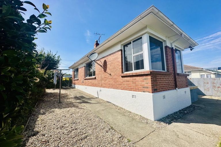 Photo of property in 14 Towey Street, Oamaru, 9400