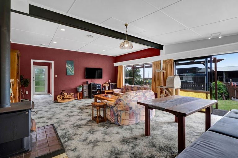 Photo of property in 5610 South Road, Rahotu, Opunake, 4681