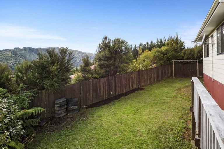 Photo of property in 45 Kingsley Street, Stokes Valley, Lower Hutt, 5019