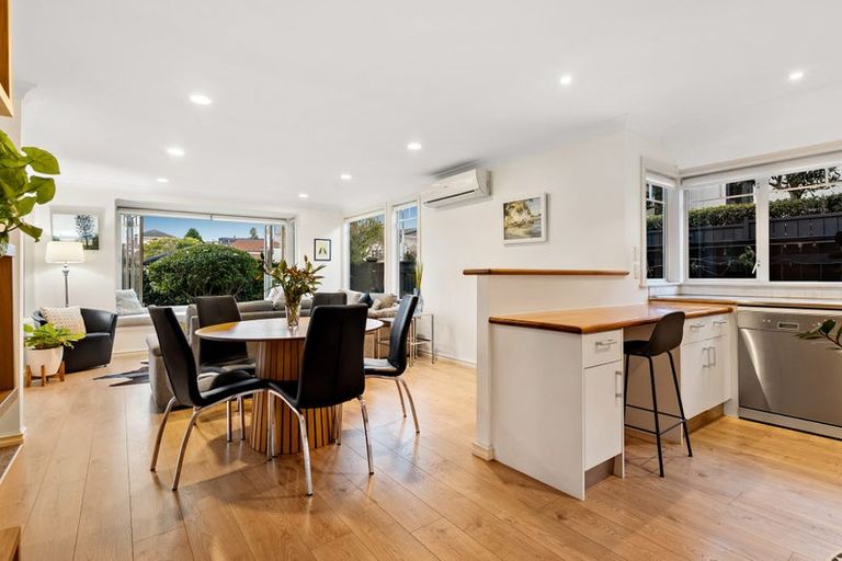 Photo of property in 5 Rarangi Road, Saint Heliers, Auckland, 1071