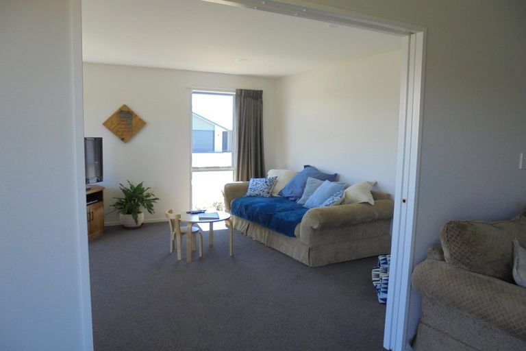 Photo of property in 14 Johnson Avenue, Amberley, 7410