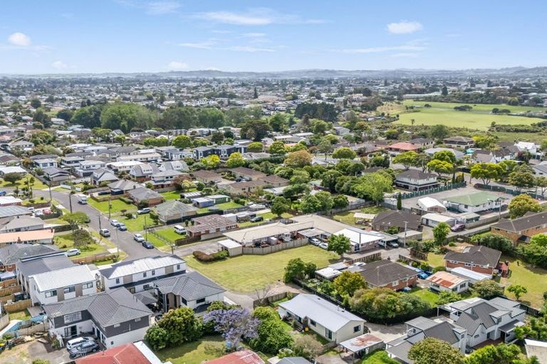 Photo of property in 3/24 Mcdonald Road, Papatoetoe, Auckland, 2025