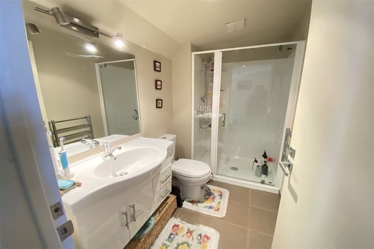 Photo of property in 83d Brockworth Place, Riccarton, Christchurch, 8011