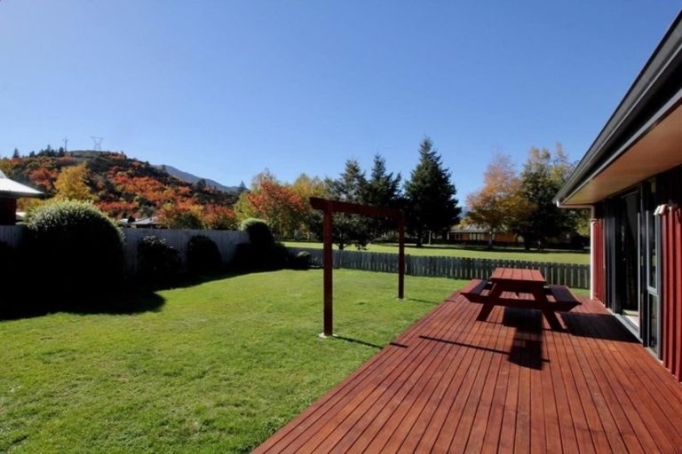 Photo of property in 14 Grantham Drive, Hanmer Springs, 7334
