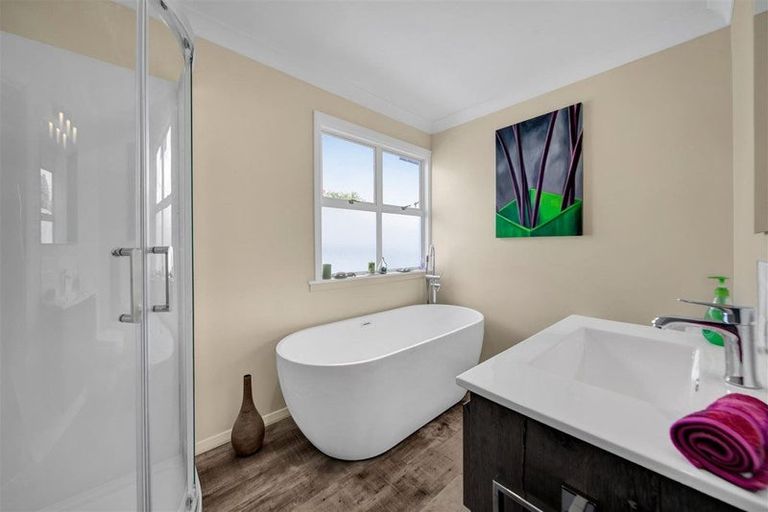 Photo of property in 40 Grey Street, Normanby, Hawera, 4614