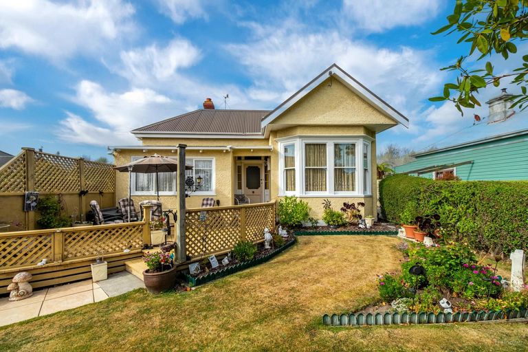 Photo of property in 34 Maltby Avenue, West End, Timaru, 7910