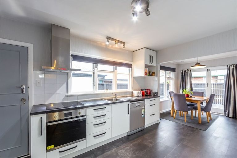 Photo of property in 15 Kevin Street, Hoon Hay, Christchurch, 8025