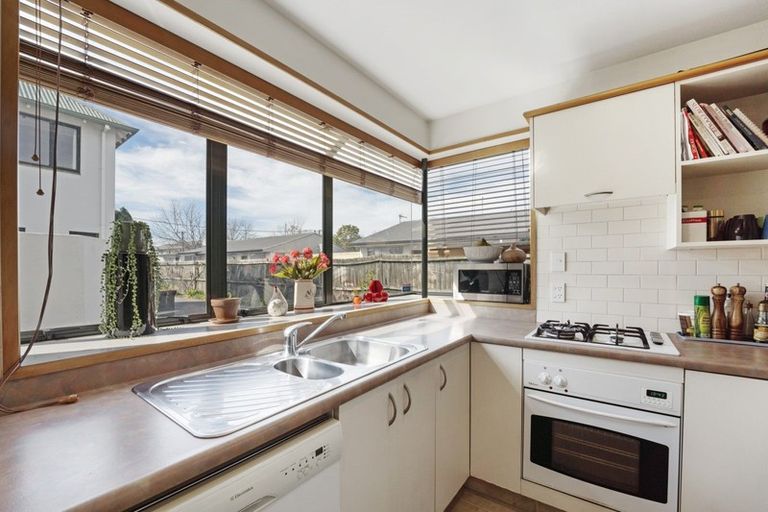 Photo of property in 3/89 Bishop Street, St Albans, Christchurch, 8014