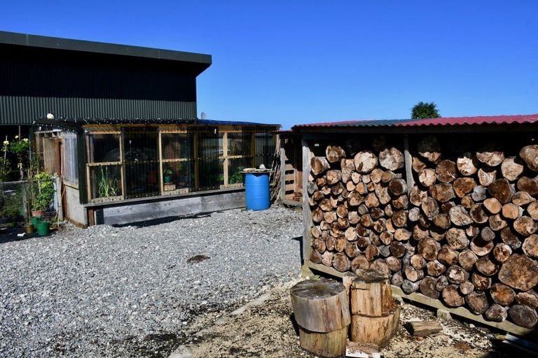 Photo of property in 91a Oparara Road, Karamea, 7893