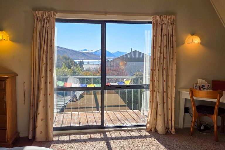 Photo of property in 29 Murray Place, Lake Tekapo, 7999