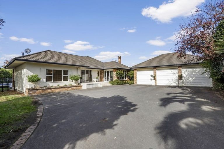 Photo of property in 6 Mansel Avenue, Hillcrest, Hamilton, 3216