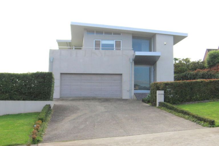 Photo of property in 6 Drumquin Rise, Dannemora, Auckland, 2016