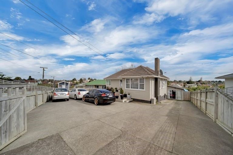 Photo of property in 3 Hannah Road, Otara, Auckland, 2023