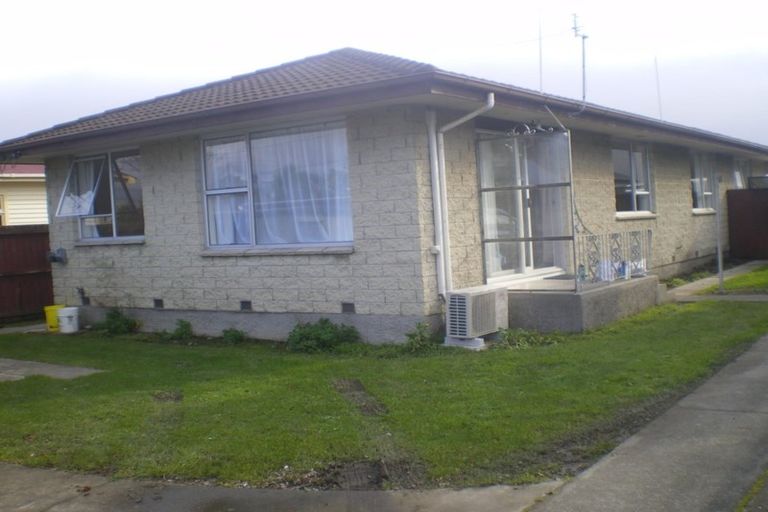Photo of property in 1/41 Leitch Street, Somerfield, Christchurch, 8024