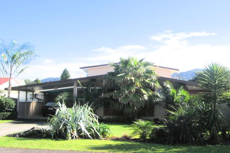 Photo of property in 1 Clarkson Crescent, Maunu, Whangarei, 0110