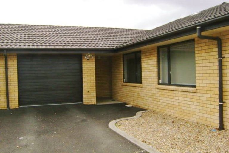 Photo of property in 29e Campbell Street, Frankton, Hamilton, 3204