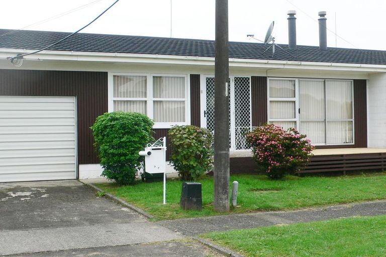 Photo of property in 3/7 Don Street, Papakura, 2110