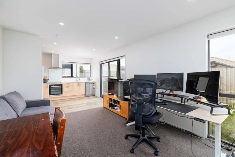 Photo of property in 3/32 Heywood Terrace, Richmond, Christchurch, 8013