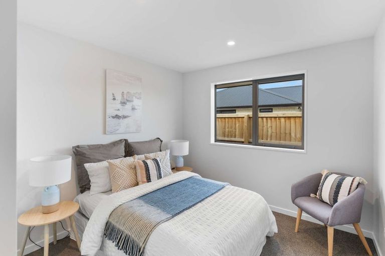 Photo of property in 18 Harry Manship Crescent, Halswell, Christchurch, 8025