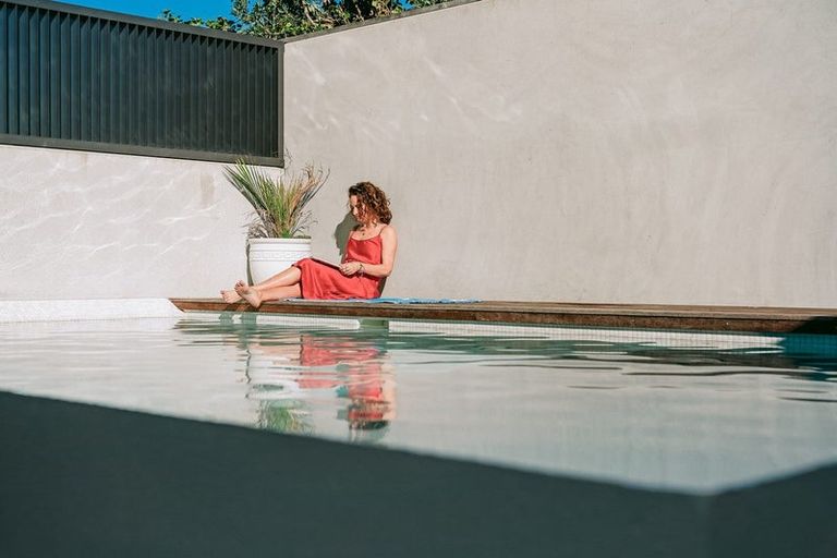 Photo of property in 124 Marine Parade, Mount Maunganui, 3116