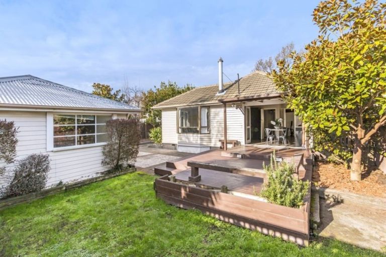 Photo of property in 23 Judge Street, Woolston, Christchurch, 8023