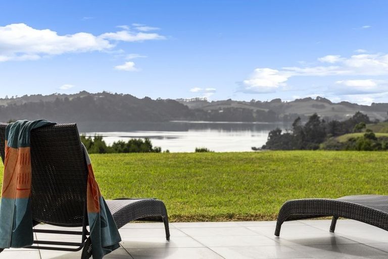 Photo of property in 487b Cowan Bay Road, Warkworth, 0983