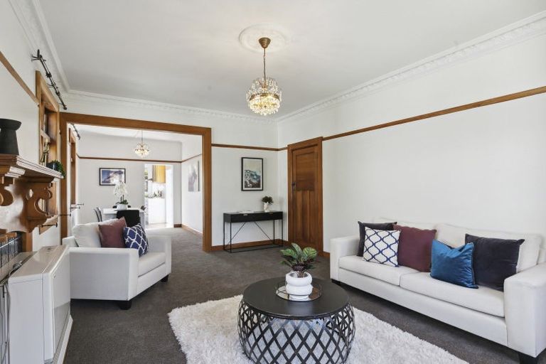 Photo of property in 22 Izard Road, Khandallah, Wellington, 6035