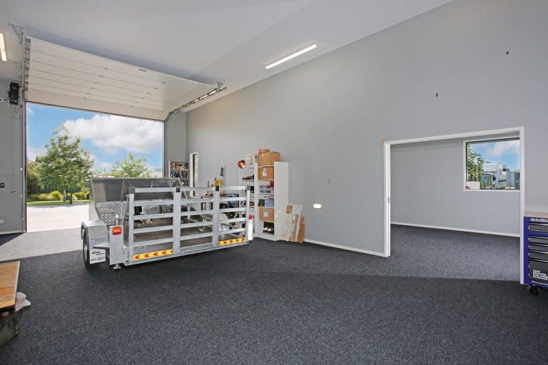 Photo of property in 13a Te Poi Road, Te Poi, Matamata, 3473