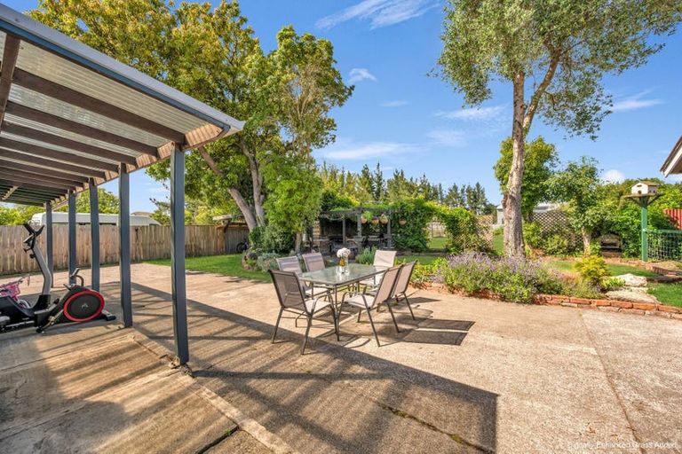 Photo of property in 59 Sydney Street, Takapau, 4203